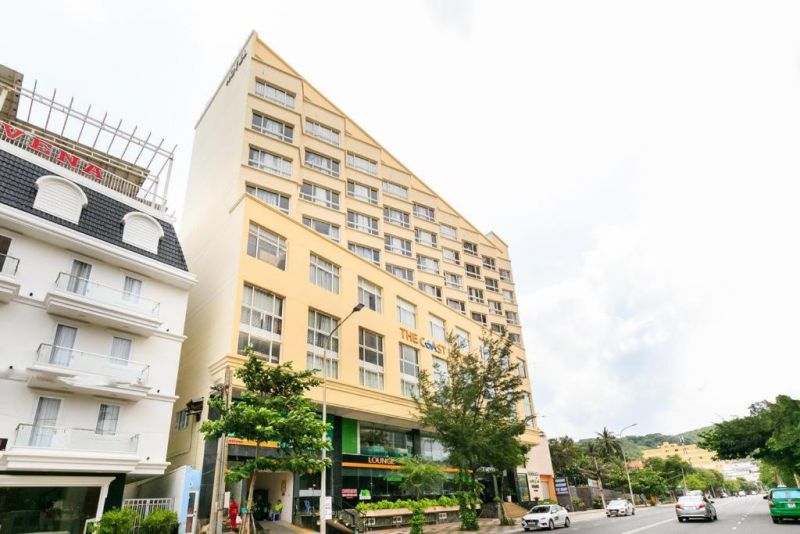 The Coast Hotel 3*