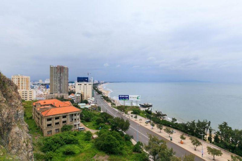 The Coast Hotel 3*