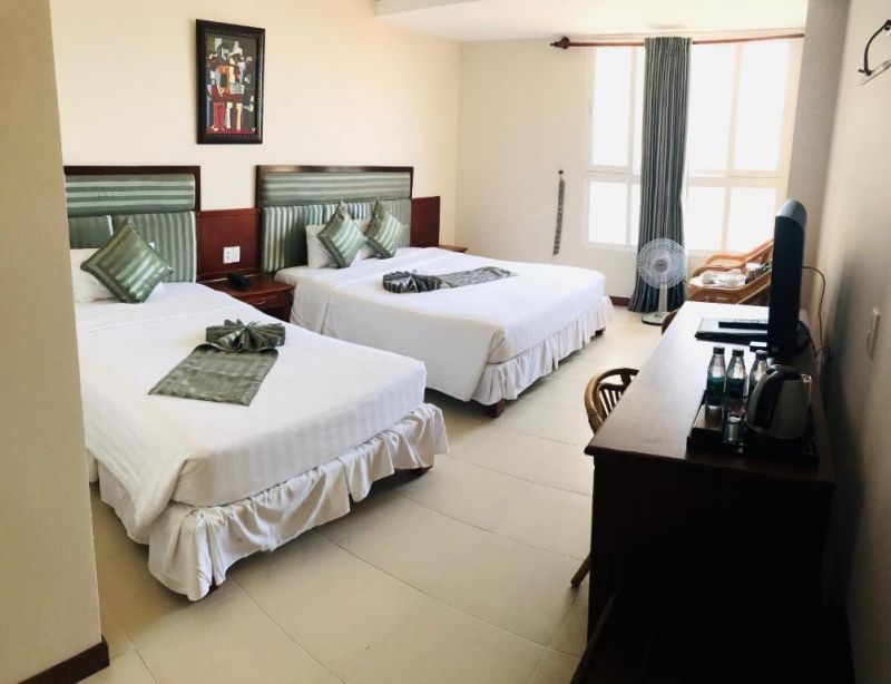 The Coast Hotel 3*