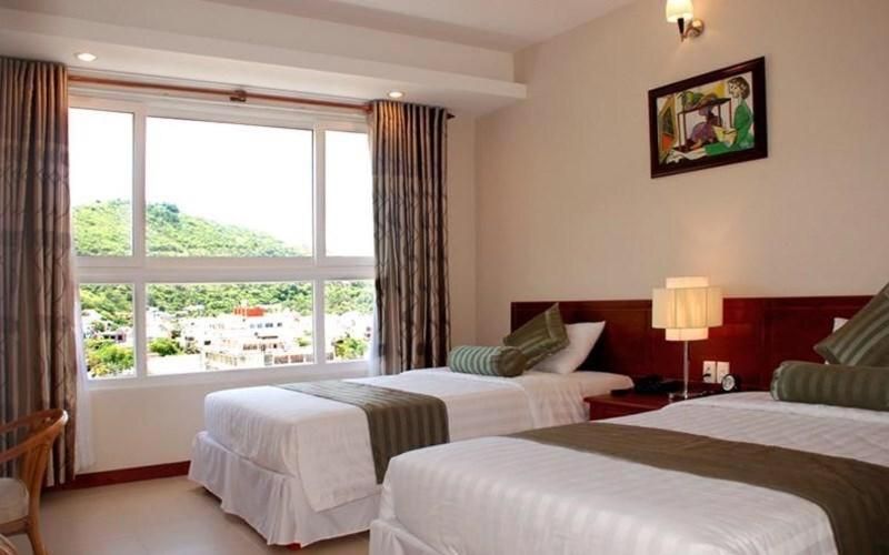 The Coast Hotel 3*