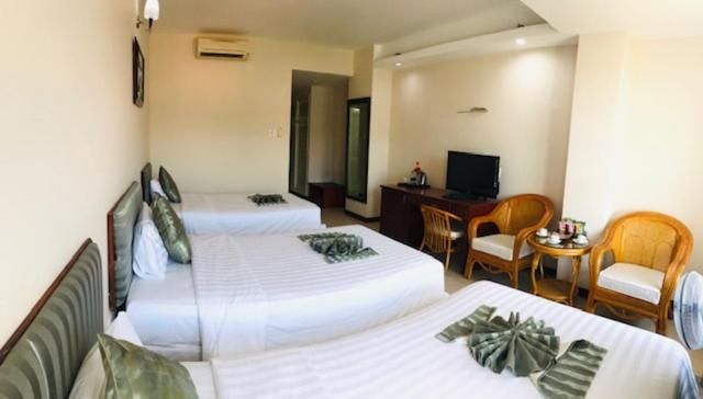 The Coast Hotel 3*