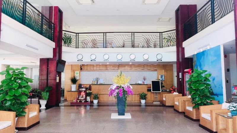 The Coast Hotel 3*
