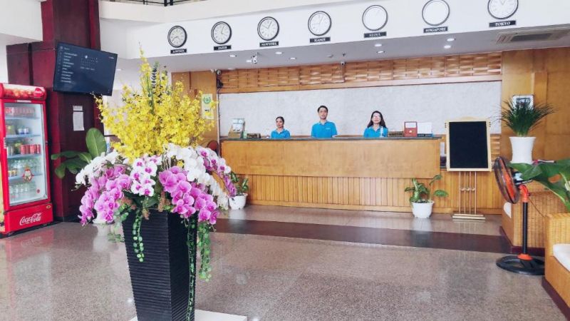 The Coast Hotel 3*