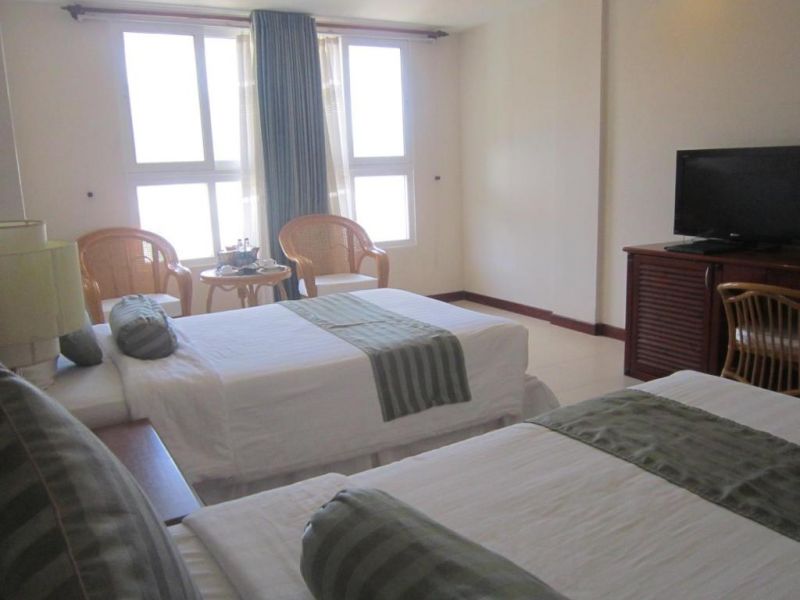The Coast Hotel 3*