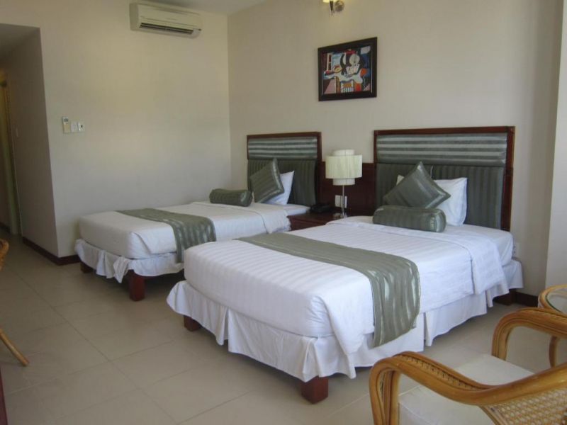 The Coast Hotel 3*