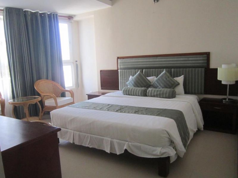 The Coast Hotel 3*