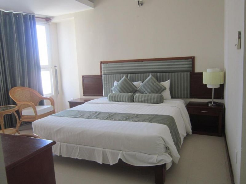 The Coast Hotel 3*