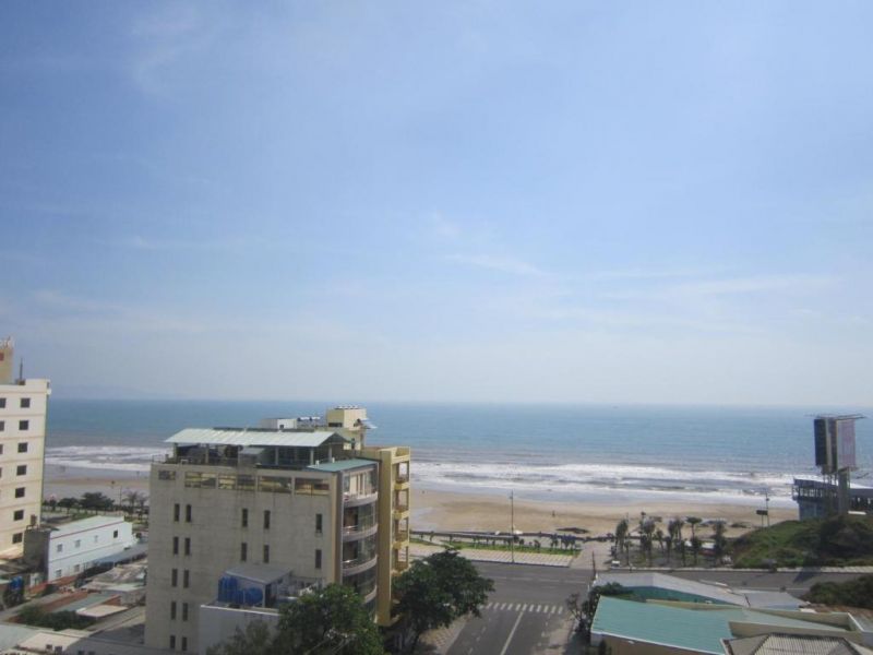 The Coast Hotel 3*