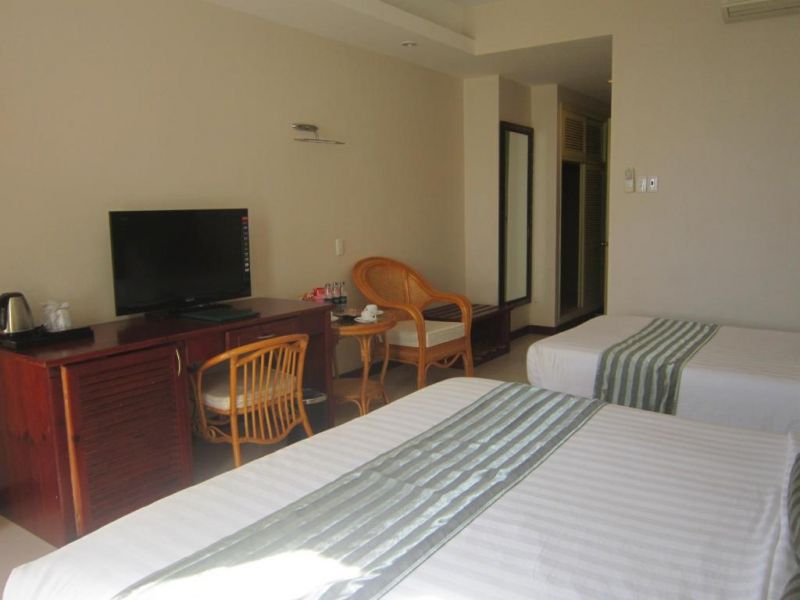 The Coast Hotel 3*