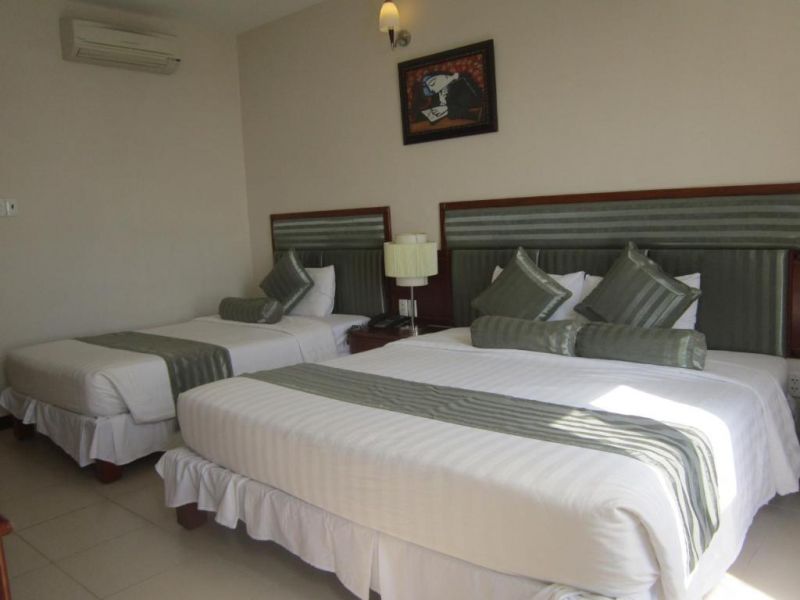 The Coast Hotel 3*