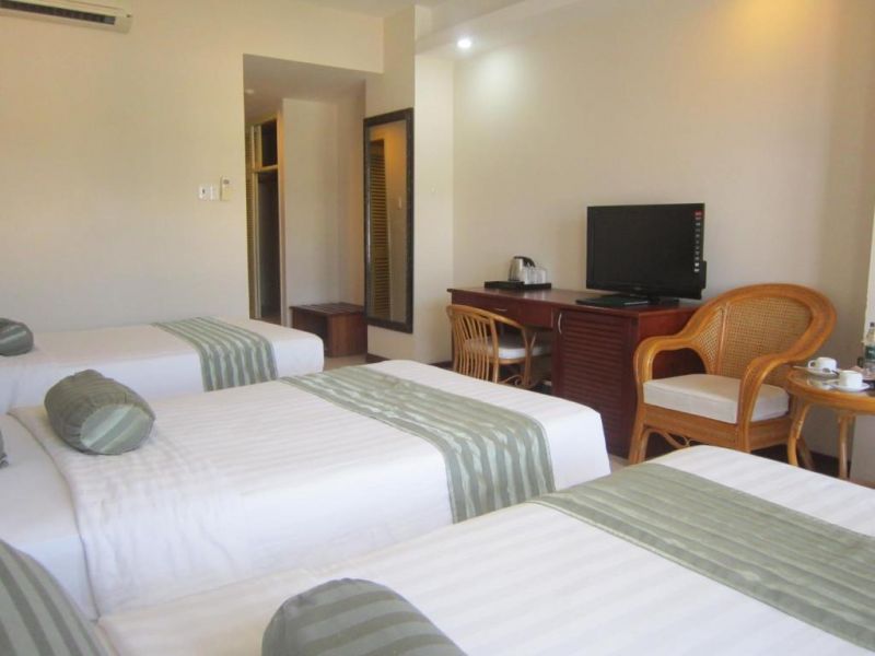 The Coast Hotel 3*