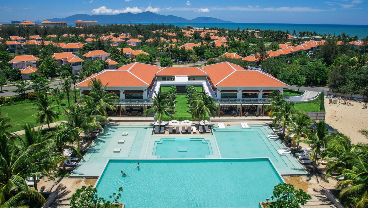 The Ocean Villas (The Ocean Resort) 5*