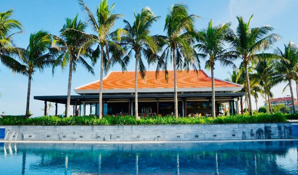 The Ocean Villas (The Ocean Resort) 5*