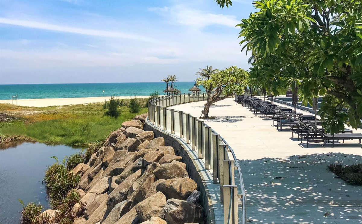 The Ocean Villas (The Ocean Resort) 5*