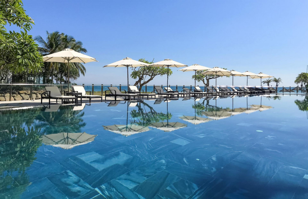 The Ocean Villas (The Ocean Resort) 5*
