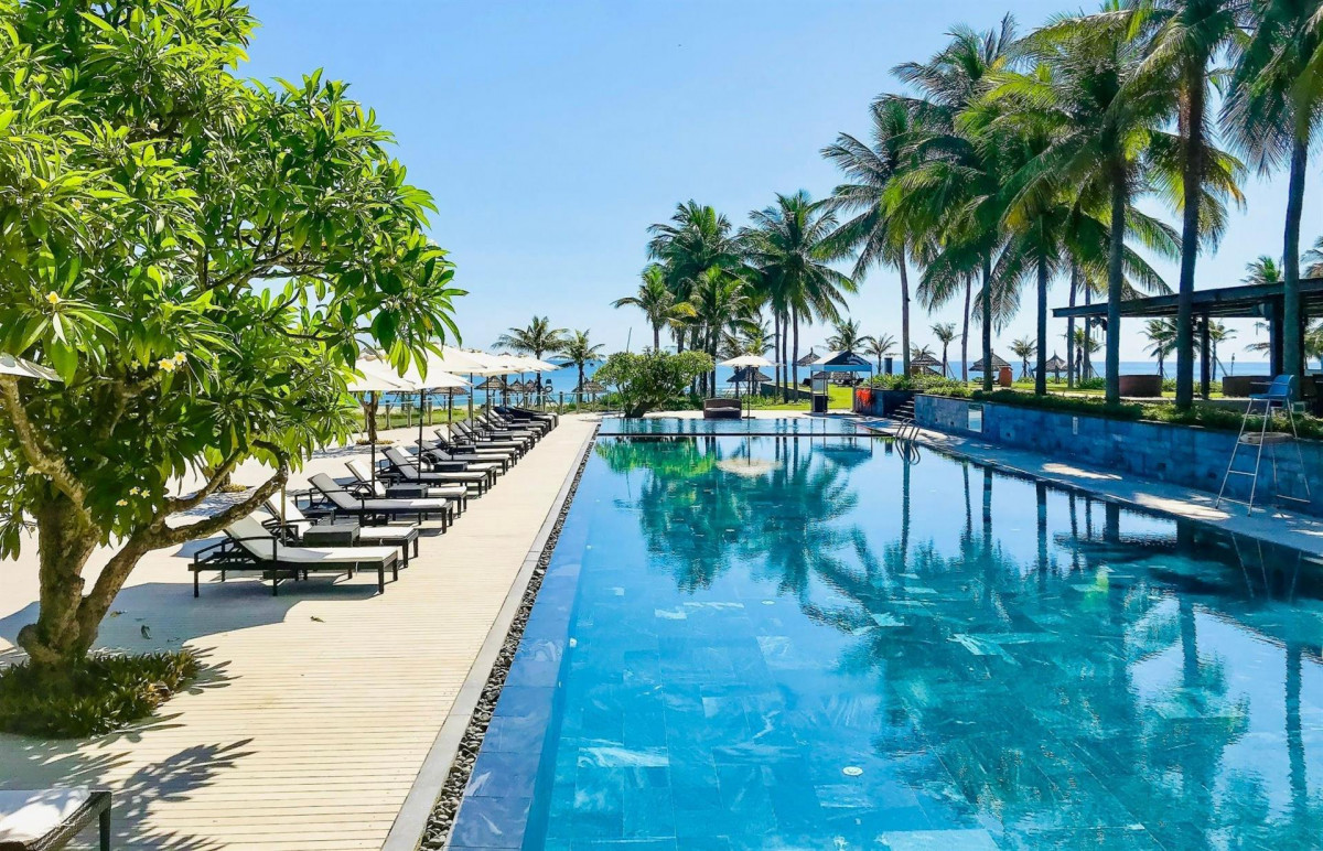 The Ocean Villas (The Ocean Resort) 5*