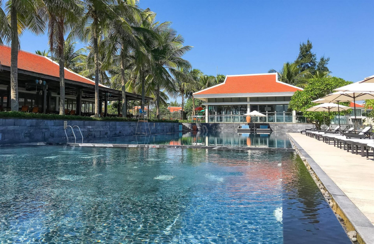 The Ocean Villas (The Ocean Resort) 5*