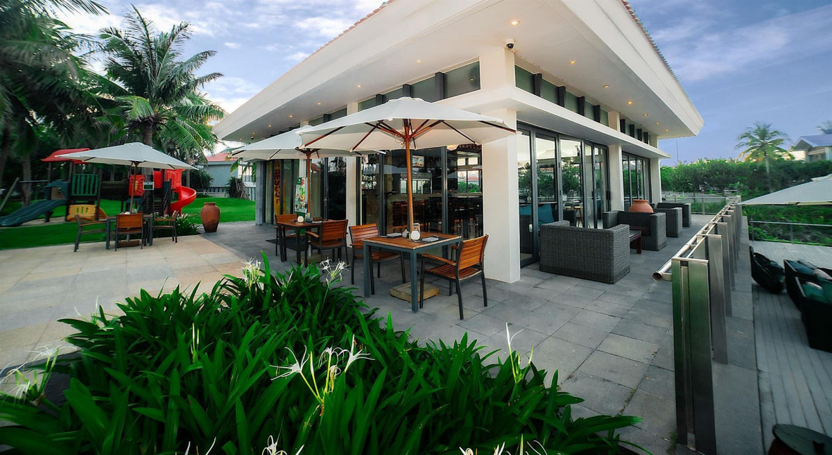 The Ocean Villas (The Ocean Resort) 5*