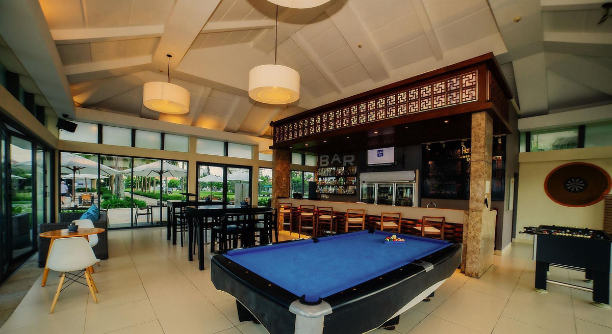 The Ocean Villas (The Ocean Resort) 5*