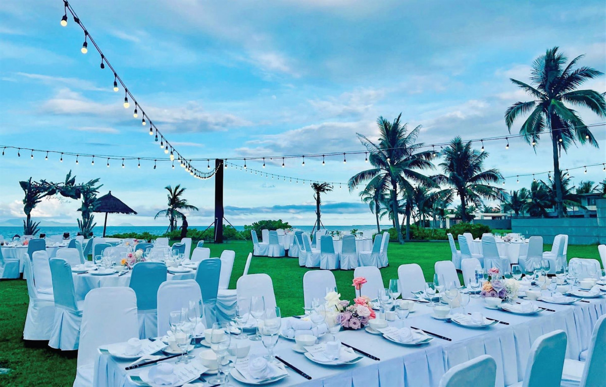 The Ocean Villas (The Ocean Resort) 5*