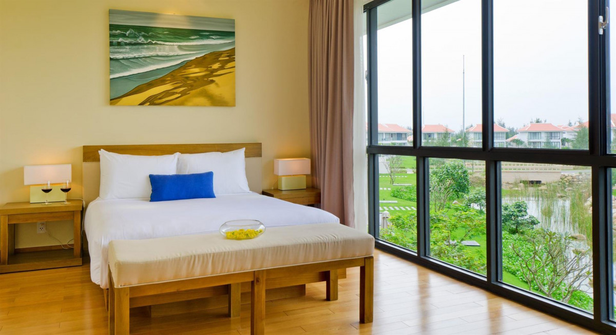 The Ocean Villas (The Ocean Resort) 5*