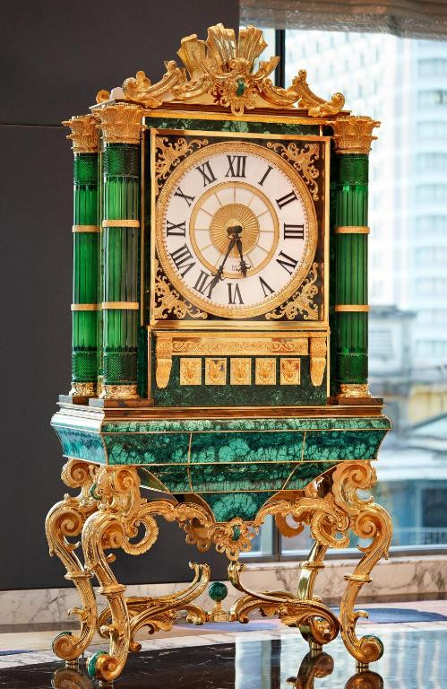 The Reverie Saigon Hotel 5*