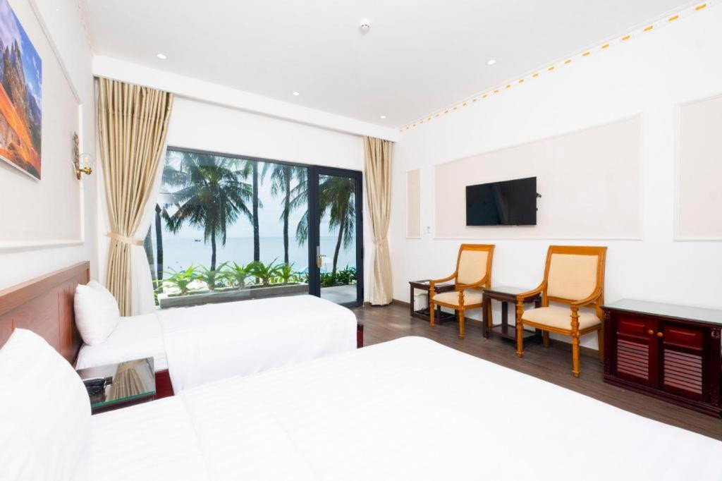 Hawaii Resort Phu Quoc (Ex. Thien Hai Son Resort) 3*