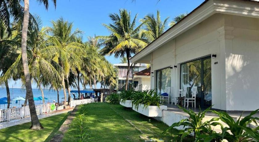 Hawaii Resort Phu Quoc (Ex. Thien Hai Son Resort) 3*