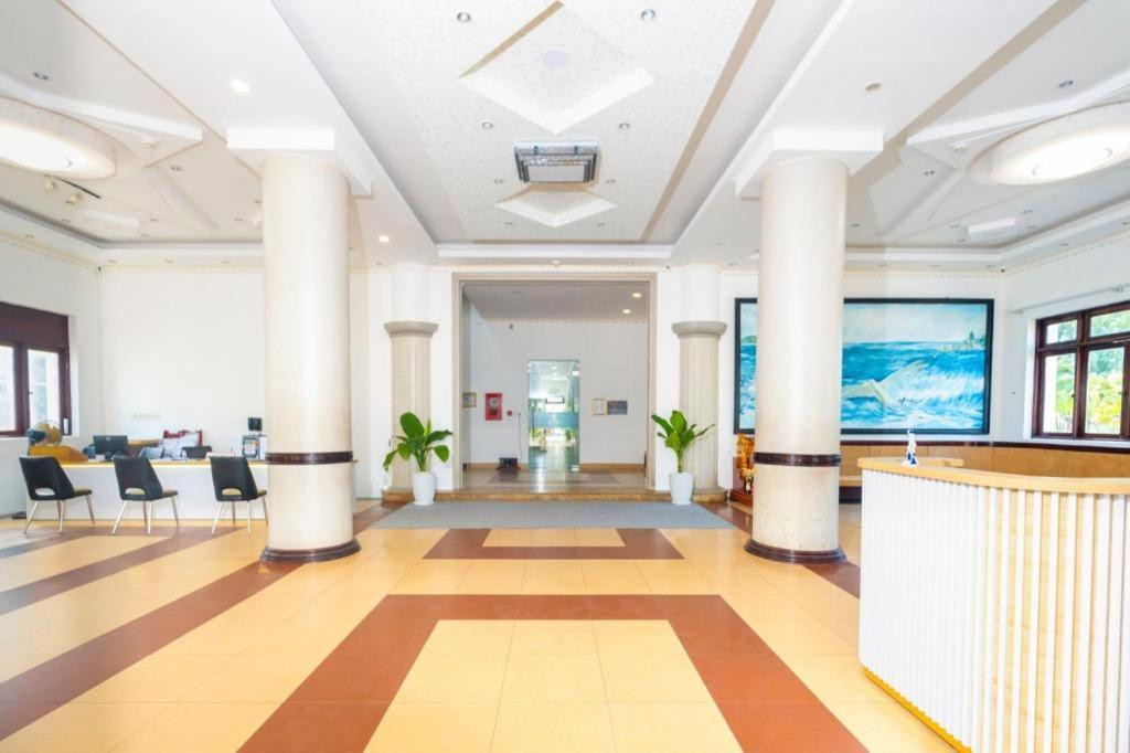 Hawaii Resort Phu Quoc (Ex. Thien Hai Son Resort) 3*