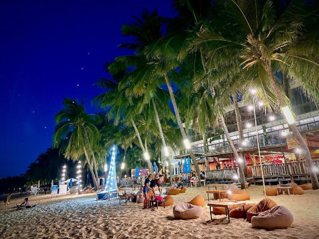 Hawaii Resort Phu Quoc (Ex. Thien Hai Son Resort) 3*