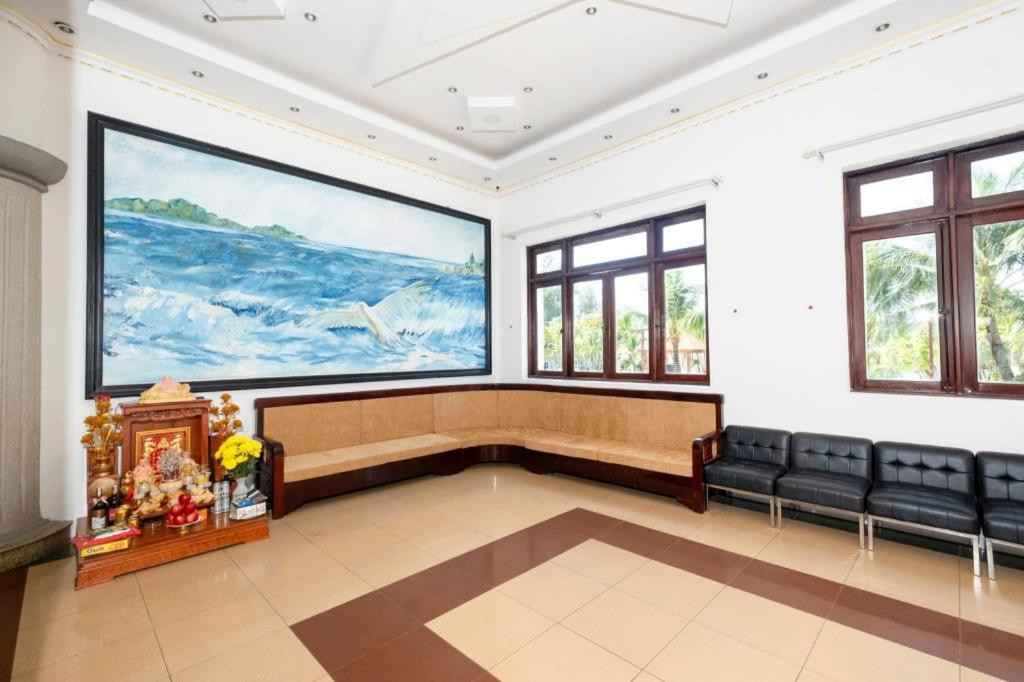 Hawaii Resort Phu Quoc (Ex. Thien Hai Son Resort) 3*