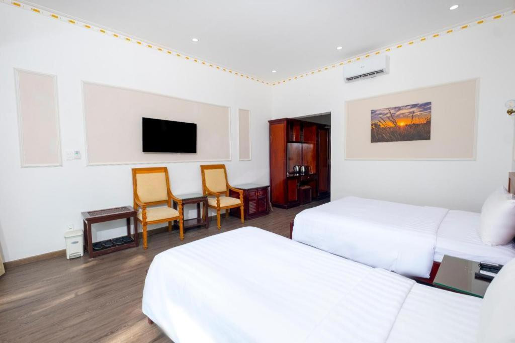 Hawaii Resort Phu Quoc (Ex. Thien Hai Son Resort) 3*