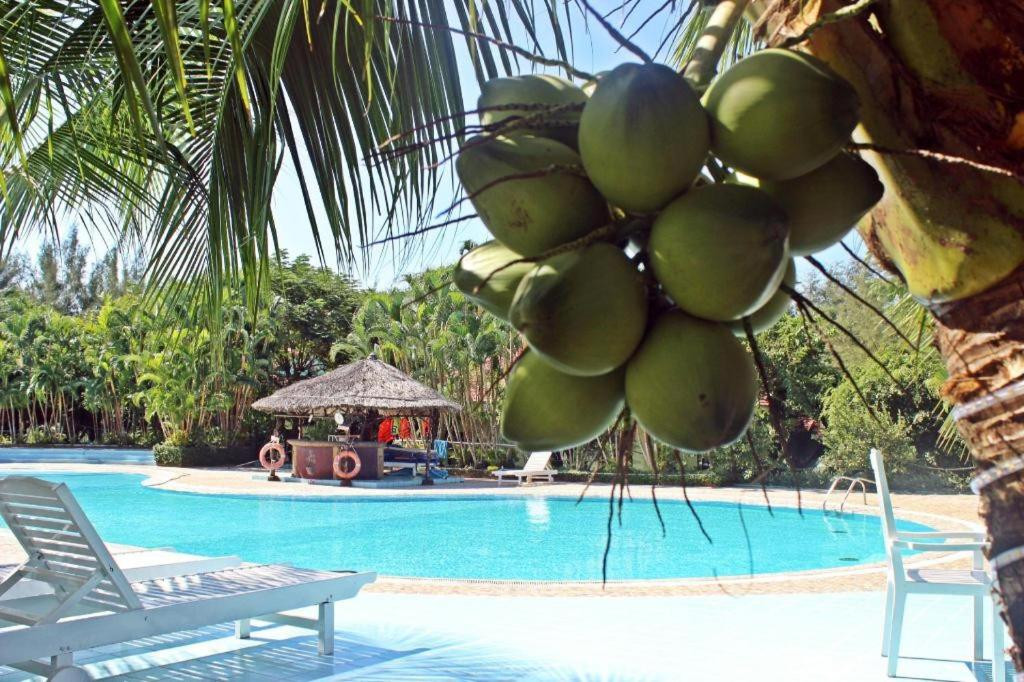 Hawaii Resort Phu Quoc (Ex. Thien Hai Son Resort) 3*