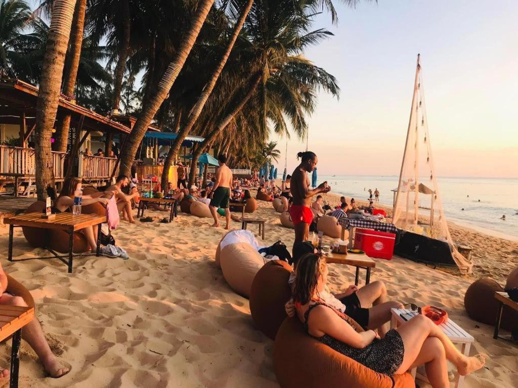 Hawaii Resort Phu Quoc (Ex. Thien Hai Son Resort) 3*