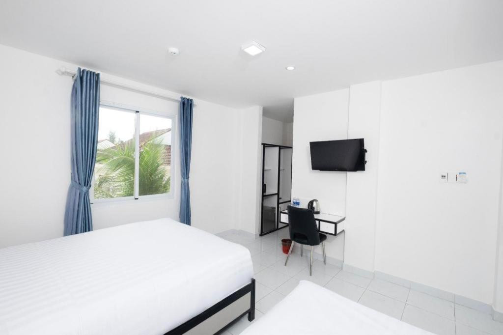 Hawaii Resort Phu Quoc (Ex. Thien Hai Son Resort) 3*