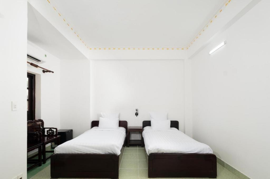 Hawaii Resort Phu Quoc (Ex. Thien Hai Son Resort) 3*