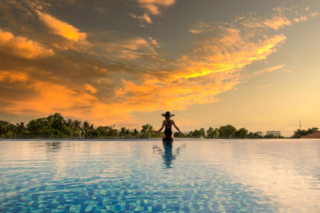 Tom Hill Boutique Resort & Spa 3*