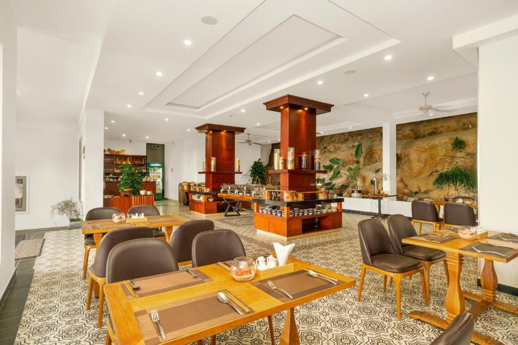 Tom Hill Boutique Resort & Spa 3*