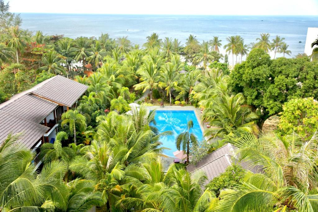Tropicana 3*