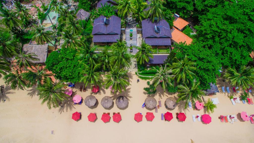 Tropicana 3*
