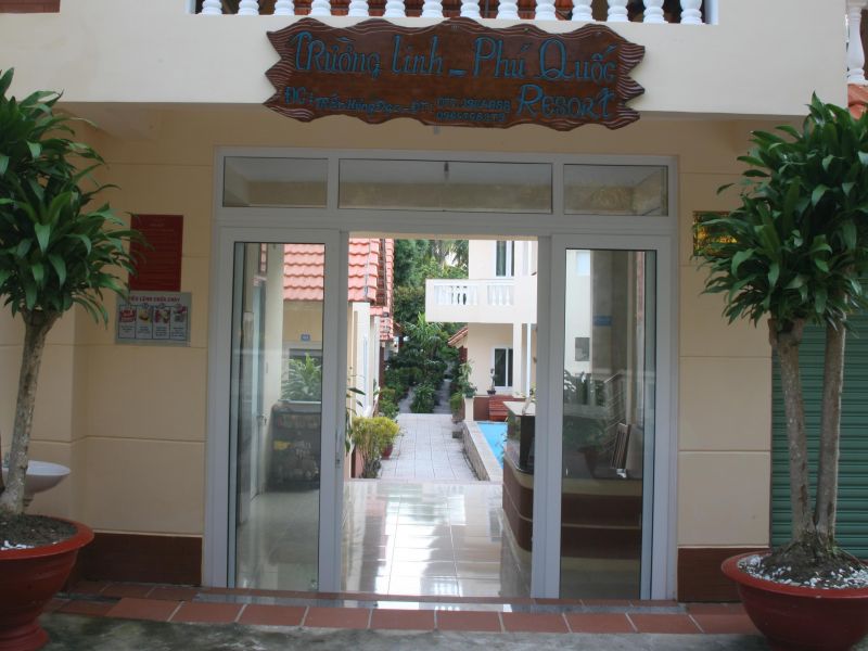Truong Linh Phu Quoc Resort 2*