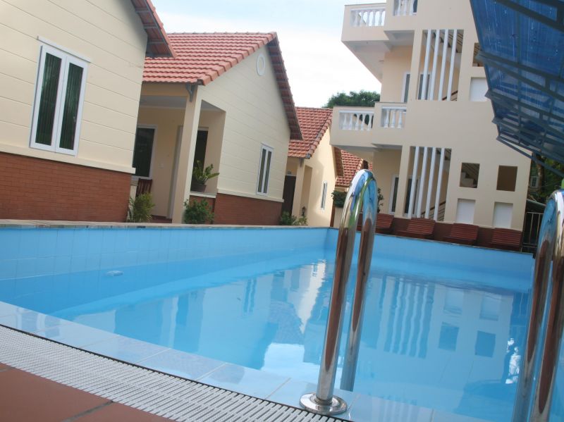Truong Linh Phu Quoc Resort 2*