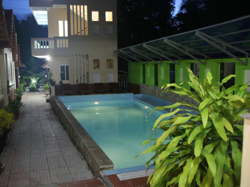 Truong Linh Phu Quoc Resort 2*