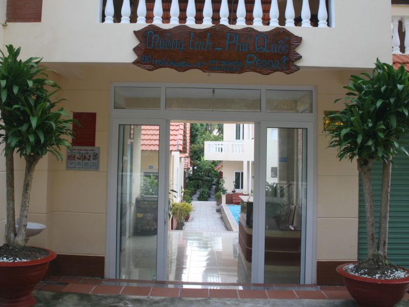 Truong Linh Phu Quoc Resort 2*