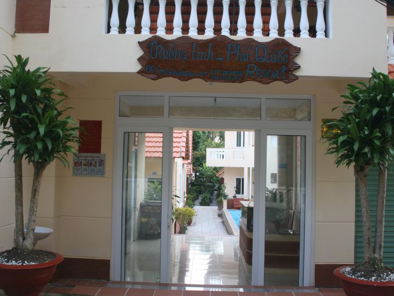 Truong Linh Phu Quoc Resort 2*