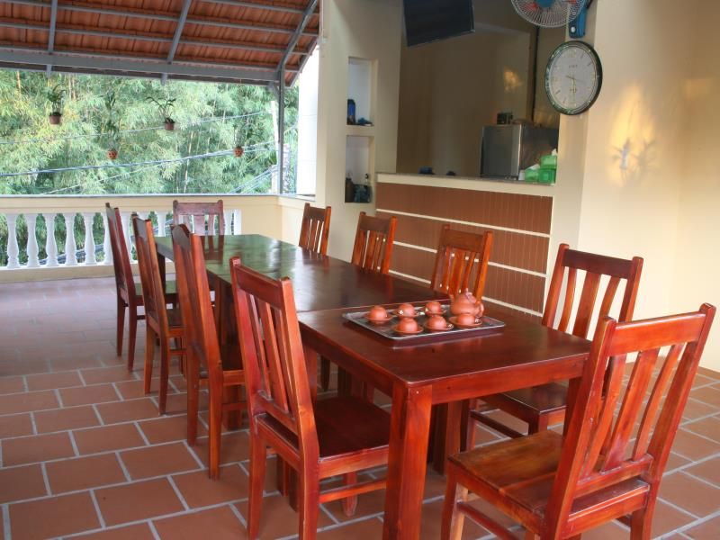 Truong Linh Phu Quoc Resort 2*
