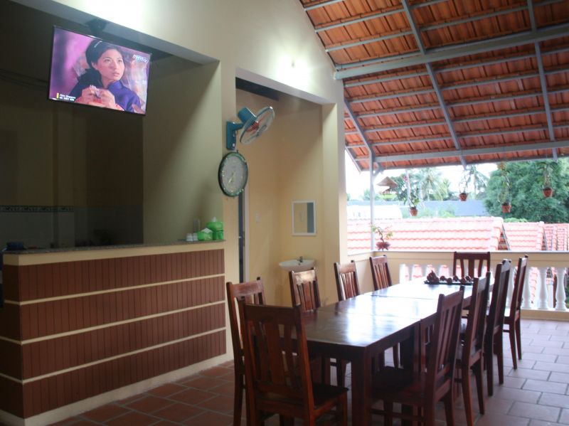 Truong Linh Phu Quoc Resort 2*