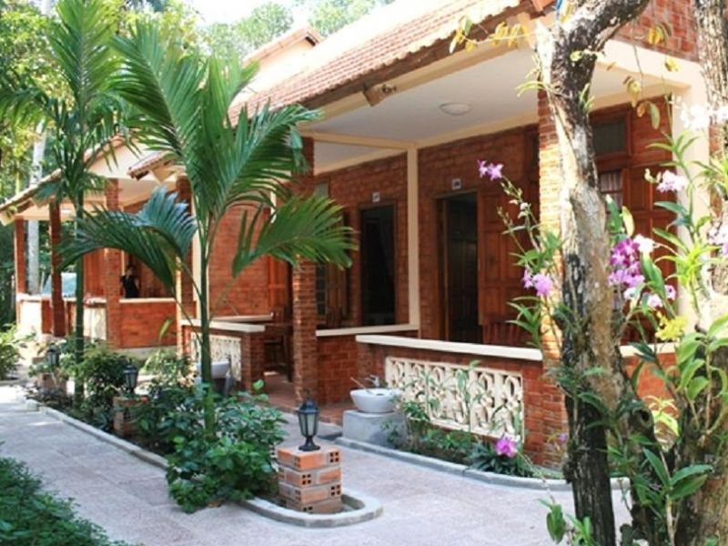Truong Linh Phu Quoc Resort 2*