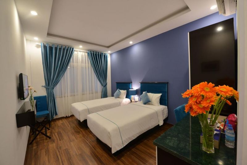 Ttc Hotel Premium - Hoi An 4*