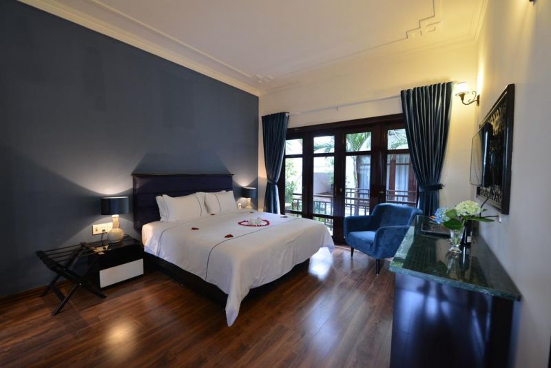 Ttc Hotel Premium - Hoi An 4*